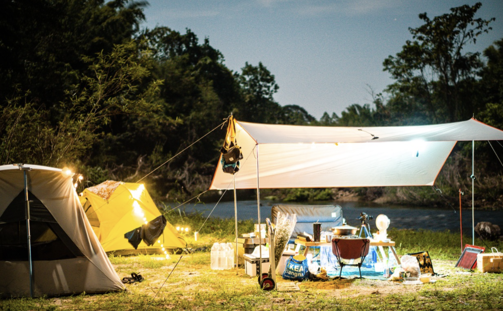 캠핑용품(장비)-해외-직구-쇼핑몰