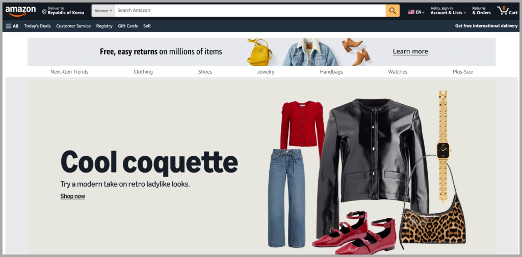 여성-의류(옷)-해외-직구-쇼핑몰