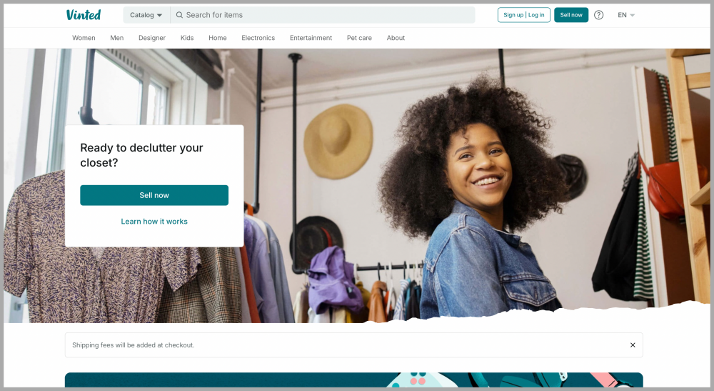해외-중고-의류-거래-사이트