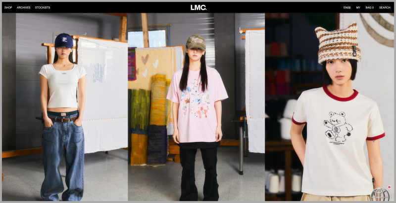 LMC