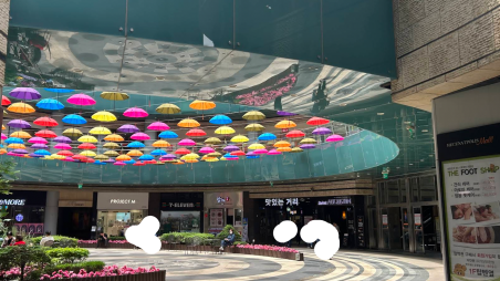 메세나폴리스몰