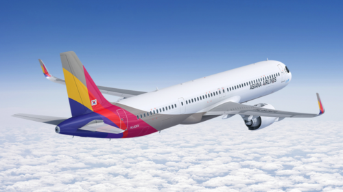 에어프레미아와-아시아나항공