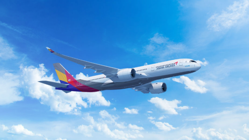 에어프레미아와-아시아나항공