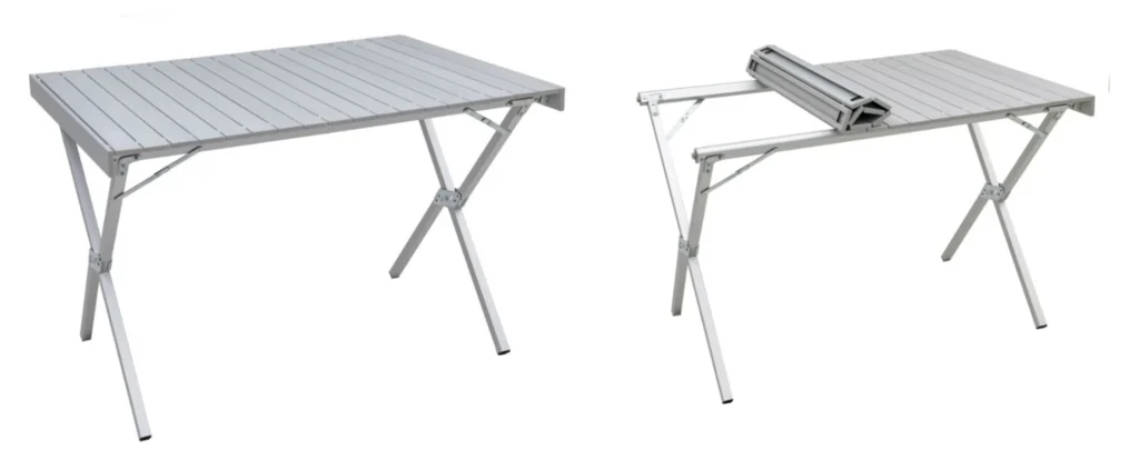 ALPS 다이닝 테이블 (ALPS Dining Table)