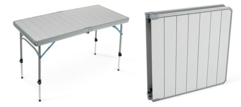 REI 캠프 프렙 테이블 (REI Camp Prep Table)