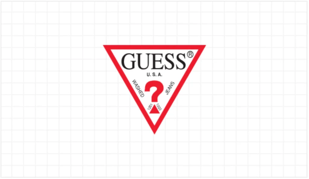 게스(GUESS)