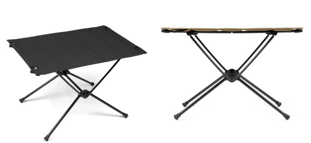 헬리녹스 테이블 원 하드탑 (Helinox Table One Hard Top)