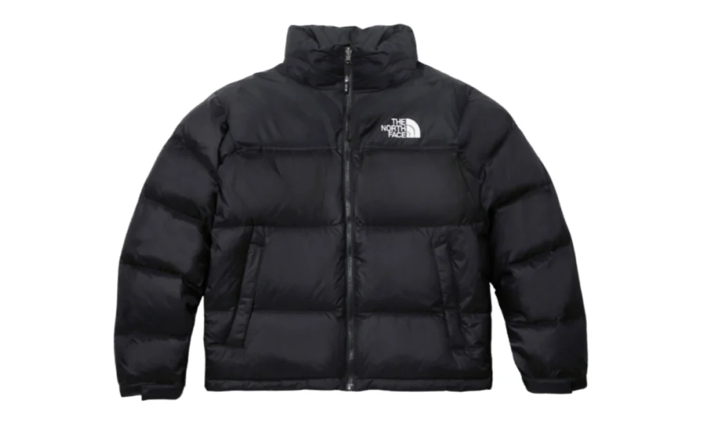 눕시 다운 재킷 (Nuptse Jacket)